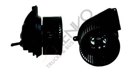 Fan Motoru OM 611 612 M 111 SPRT W901-905 909
