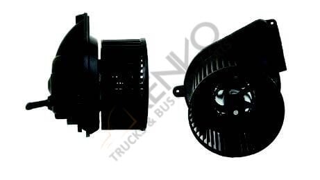 Fan Motoru OM 611 612 M 111 SPRT W901-905 909
