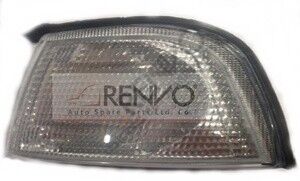 3M93353A ЛАМПА-СИГНАЛ ПРАВАЯ BMC 832 PRO