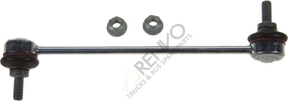 Ford Transit Connect 2002-2006 Arası 1.8 Di Ön Z Rotu TRW Marka