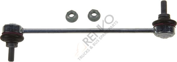 Ford Transit Connect 2002-2006 Arası 1.8 Di Ön Z Rotu TRW Marka