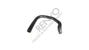 Radyatör Hortumu OM 642 SPRT W906