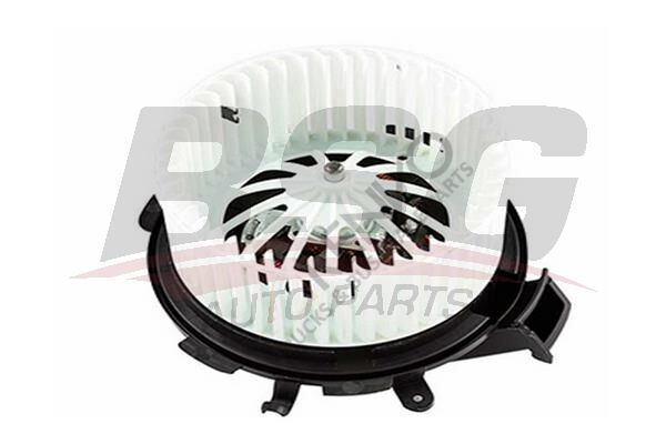 Mercedes Sprinter 2006-2010 Arası 318 CDI Kalorifer Motoru BSG Marka
