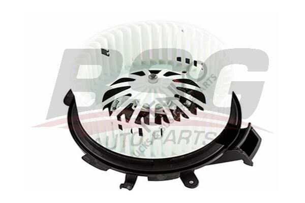 Mercedes Sprinter 2006-2010 Arası 318 CDI Kalorifer Motoru BSG Marka