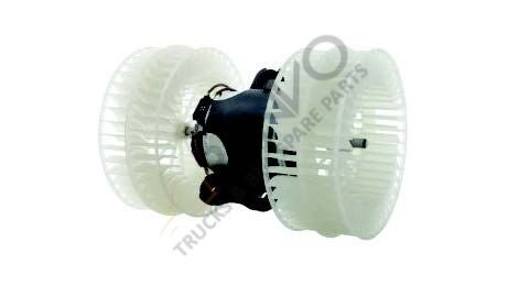 Fan Motoru VITO W636 639