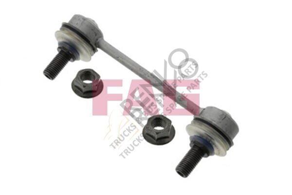 Ford Transit Connect 2002-2006 Arası 1.8 16V Arka Z Rotu FAG Marka