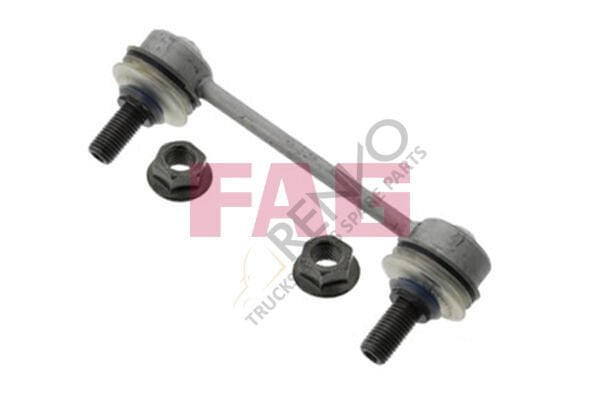 Ford Transit Connect 2002-2006 Arası 1.8 16V Arka Z Rotu FAG Marka