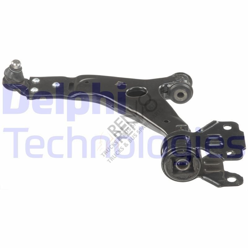 Ford Transit Connect 2013-2017 Arası 1.0 EcoBoost Rotilli Ön Alt Sol Salıncak Delphi Marka