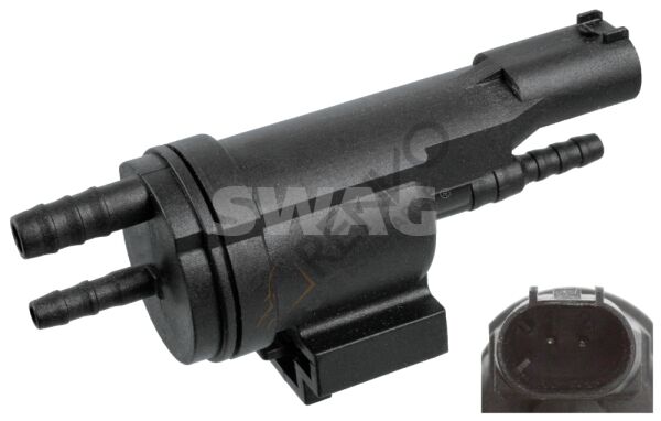 Mercedes Sprinter 1995-2006 Arası 208 D EGR Valfi Swag Marka