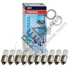 5003097024 AMPUL/24V 4W 53 PARK