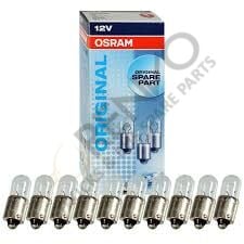 5003097024 AMPUL/24V 4W 53 PARK