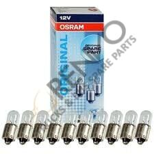 5003097024 AMPUL/24V 4W 53 PARK