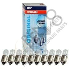 5003097024 AMPUL/24V 4W 53 PARK