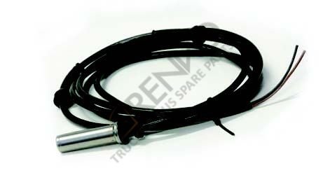 Abs Sensörü Arka Sol SPRT W906 VW VAG HITACHI