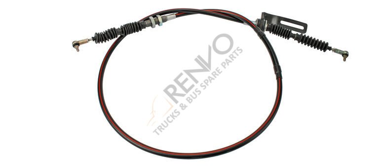 5010505309 CABO DO ACELERADOR-KERAX-160 CM.