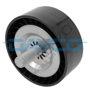 Mercedes Sprinter 2006-2010 Arası 313 CDI Vantilatör Kayış Gergi Rulmanı Dayco Marka
