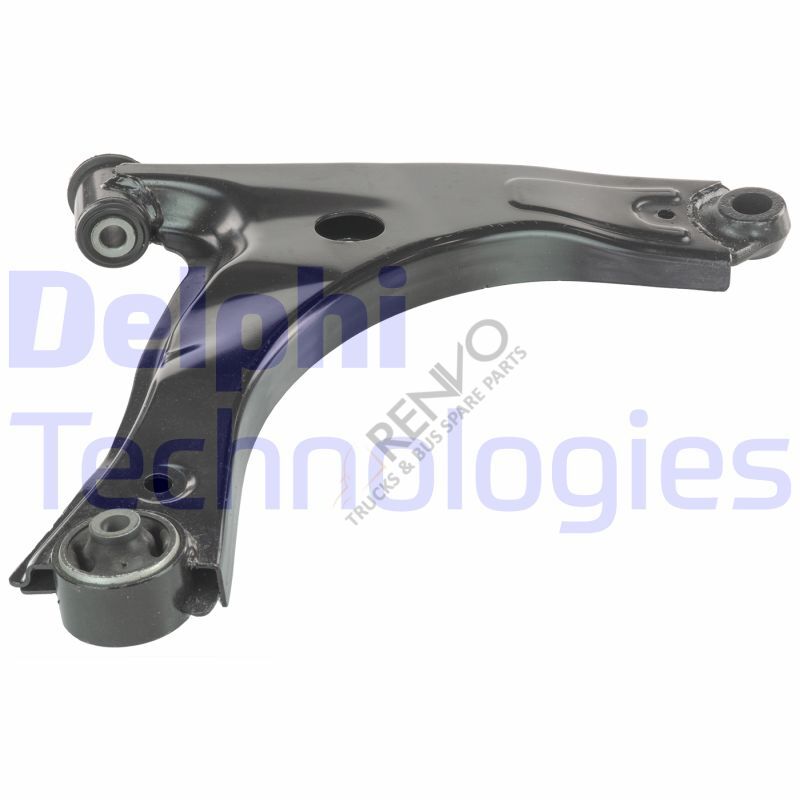 Ford Transit 2012-2016 Arası 2.2 TDCi Rotilsiz Ön Alt Sağ Salıncak Delphi Marka