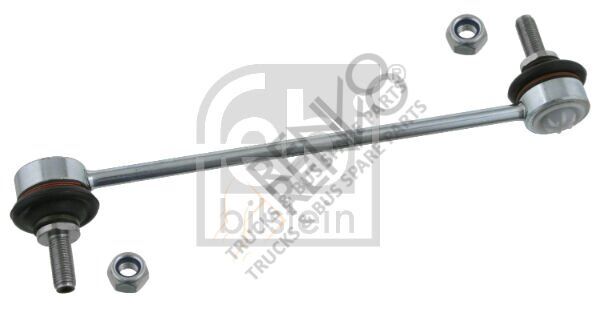 Ford Transit Connect 2002-2006 Arası 1.8 16V Ön Z Rotu Febi Marka