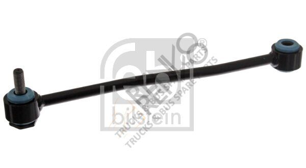 Ford Transit 2000-2006 Arası 2.4 DI RWD Arka Z Rotu Febi Marka