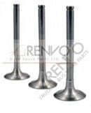4283377 MAGIRUS KHD 2012 EX VALVE-4 PIECES 1 SET.