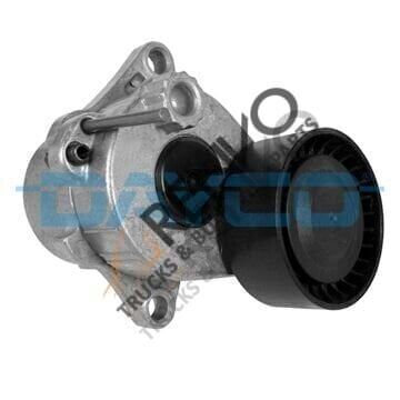 Mercedes Sprinter 2006-2010 Arası 313 CDI 4x4 Vantilatör Kayış Gergi Rulmanı Dayco Marka