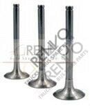 4204014 MAGIRUS KHD 1013 IN VALVE-6 PIECES 1 SET.