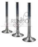 4204015 MAGIRUS KHD 1013 EX VALVE-6 PIECES 1 SET.