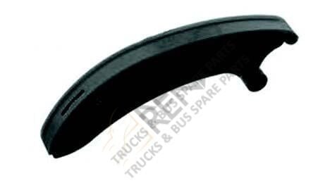 6510500016/ FEBI 30257 Guide rail for timing chain SPRINTER OM 651 W906 VITO W639
