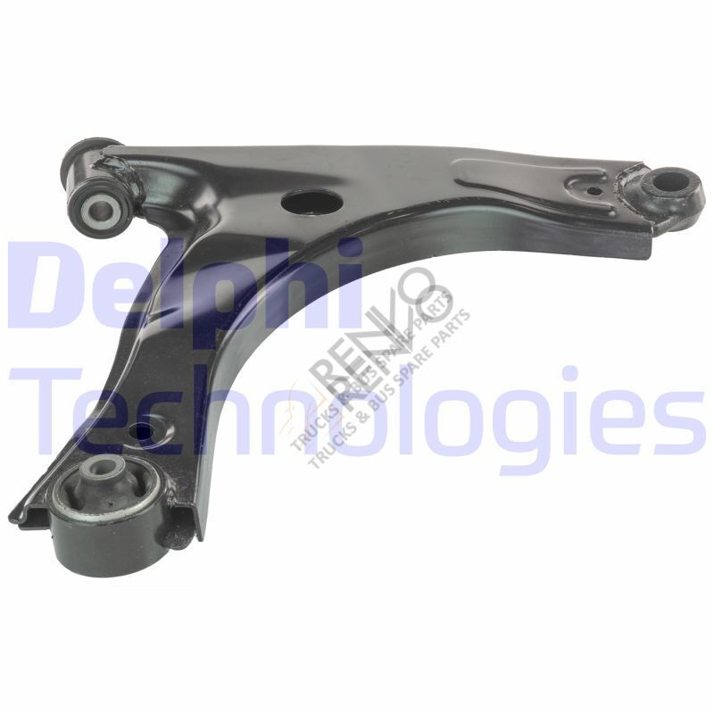 Ford Transit 2013-2017 Arası 2.2 TDCi Rotilsiz Ön Alt Sağ Salıncak Delphi Marka