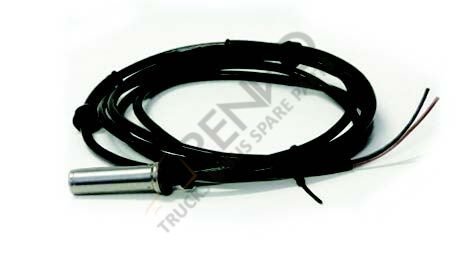 Abs Sensörü Arka Sağ SPRT W906 VW VAG HITACHI