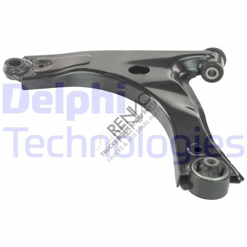 Ford Transit 2012-2016 Arası 2.2 TDCi Rotilsiz Ön Alt Sol Salıncak Delphi Marka