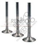 4153696 MAGIRUS 912 EX-4 PIECE 1 SET.