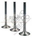 2133731 MAGIRUS 912 IN-4 PIECES 1 SET.