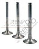 2133731 MAGIRUS 912 IN-4 PIECES 1 SET.