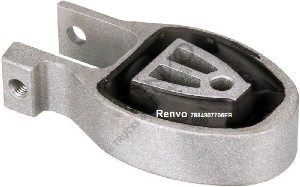 FORD MONDEO 07-11 VOLVO S 80  ŞANZUMAN ALT TAKZU    306807705, FEBI : 32671, 6G91 6P082 BA, 1433853