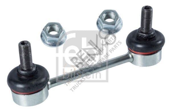 Ford Transit Connect 2002-2006 Arası 1.8 16V Arka Z Rotu Febi Marka