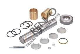 3603300719-3605860233 РЕМКОМПЛЕКТ ОСИ, ОСЬ ГОЛОВКА ОСЬ MERCEDES-BENZ