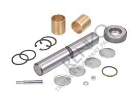 3603300719-3605860233 РЕМКОМПЛЕКТ ОСИ, ОСЬ ГОЛОВКА ОСЬ MERCEDES-BENZ