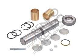 3603300719-3605860233 РЕМКОМПЛЕКТ ОСИ, ОСЬ ГОЛОВКА ОСЬ MERCEDES-BENZ