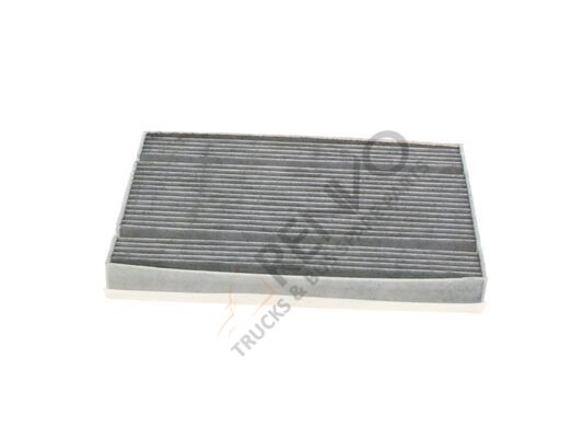 Mercedes Vito 2014-2018 Arası 119 CDI / BlueTEC Karbonlu Polen Filtresi Bosch Marka