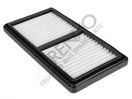 500383040, 504153481, 500086393, C 9017130720 IVECO EUROTRAKKER STARLIS CASE IH IRISBUS CITYCLASS EURORIDER KABIN FLTRESI