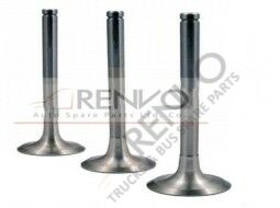 420553-0 VOLVO TD 63 IN VALVE-6 PIECES 1 SET.