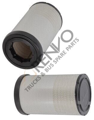 GC46 9601 AIR FILTER 4142 EXTERIOR OTOSAN