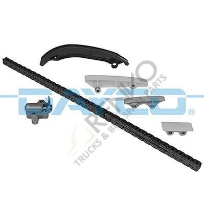 Ford Transit 2013-2017 Arası 2.2 TDCi RWD Triger Zinciri Seti Dayco Marka