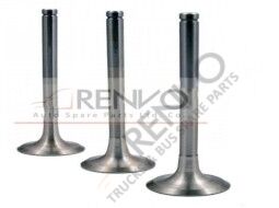 465549-4 VOLVO TD 63 EX VALVE-6 PIECES 1 SET.