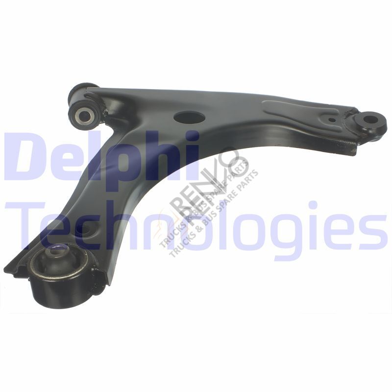 Ford Transit 2012-2016 Arası 2.2 TDCi Rotilsiz Ön Alt Sağ Salıncak Delphi Marka