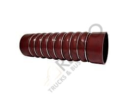 İNTERCOOL HORTUMU MERCEDES 2521-79*84*320mm