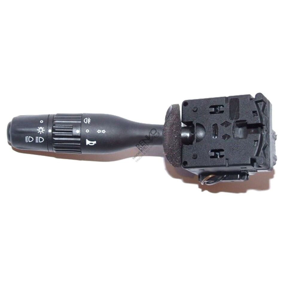 5001834434  RENAULT TRUCKS PREMIUM KERAX MIDLUM  SİNYAL KOLU ,FLASHER SWITCH  FLASHER SWITCH