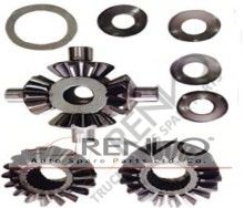 DIFFERENTIAL KIT-DIFFERENTIAL GEAR SET (SCANIA)