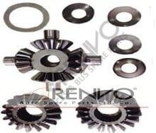 DEFRANSİYEL KİT-ISTAVROZ DİŞLİ TKM.(SCANIA)